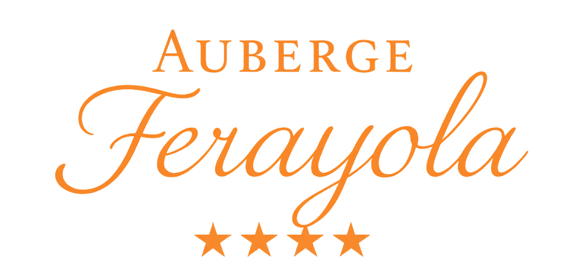 logo Hôtel Le Ferayola